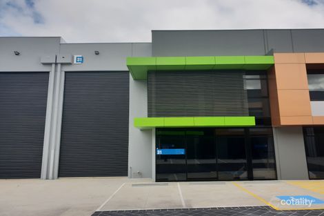 31/7 Dalton Rd, Thomastown, VIC 3074