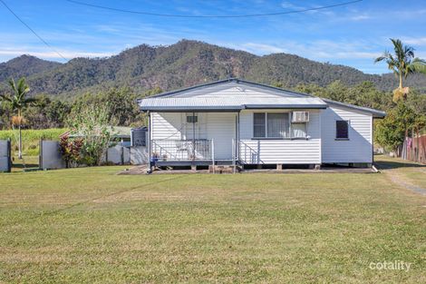 Property photo of 5283 Mackay-Eungella Road Finch Hatton QLD 4756