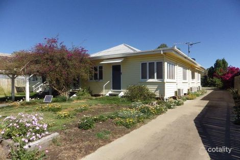 58 Chrystal St, Roma, QLD 4455