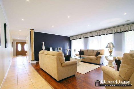 Property photo of 8 McShane Place Nicholls ACT 2913