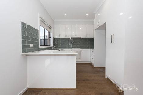 Property photo of 21 Mavi Avenue Melton VIC 3337