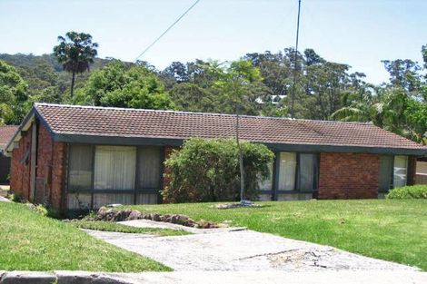 Property photo of 53 Bentley Road Narara NSW 2250