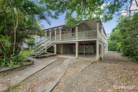 Property photo of 81 Hill Street Tivoli QLD 4305