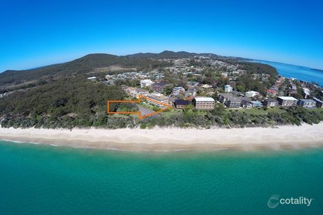 Property photo of 1/16 Ondine Close Nelson Bay NSW 2315