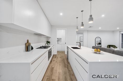 Property photo of 12 Eclipse Avenue Fraser Rise VIC 3336