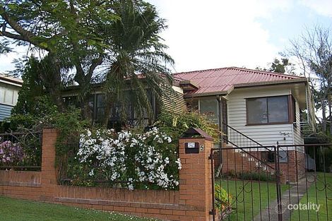 5 Prince St, Cannon Hill, QLD 4170