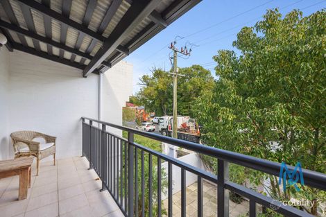 Property photo of 2/360 Mill Point Road South Perth WA 6151