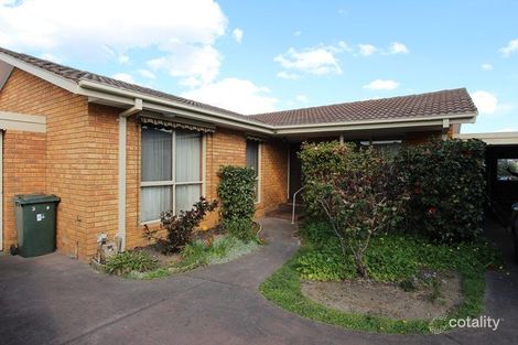 3/6 Woorarra Ave, Doncaster East, VIC 3109