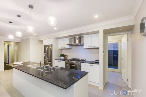 Property photo of 18 Peter Coppin Street Bonner ACT 2914