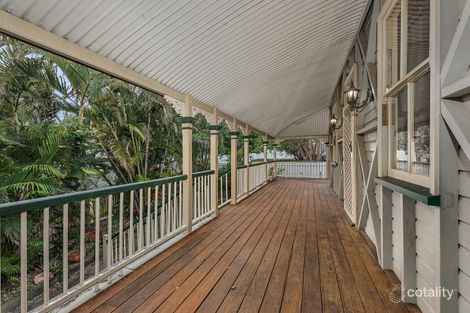Property photo of 81 Hill Street Tivoli QLD 4305
