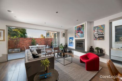 Property photo of 10/88 Ireland Street West Melbourne VIC 3003