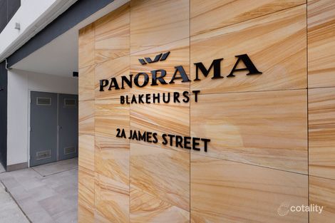 Property photo of 109/2A James Street Blakehurst NSW 2221