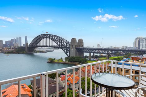 Property photo of 804/57 Upper Pitt Street Kirribilli NSW 2061