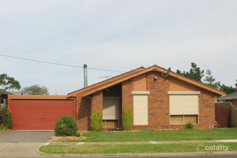 81 Sommers Dr, Altona Meadows, VIC 3028