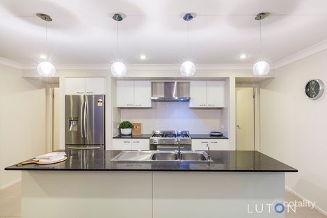 Property photo of 18 Peter Coppin Street Bonner ACT 2914