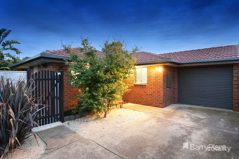 2/25 Sutherland St, Hadfield, VIC 3046
