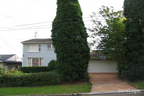 Property photo of 19 Glengariff Avenue Killarney Heights NSW 2087