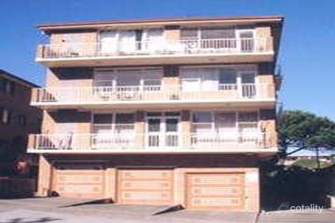 Property photo of 4/33 Liverpool Street Rose Bay NSW 2029