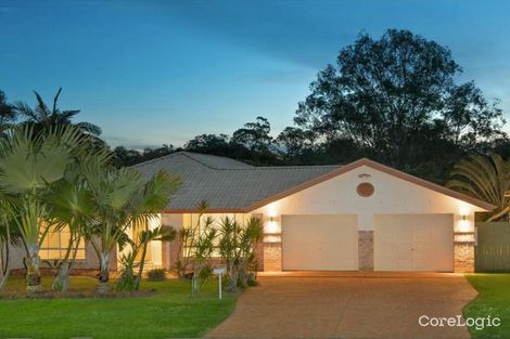 Property photo of 51 Kirri Avenue Petrie QLD 4502