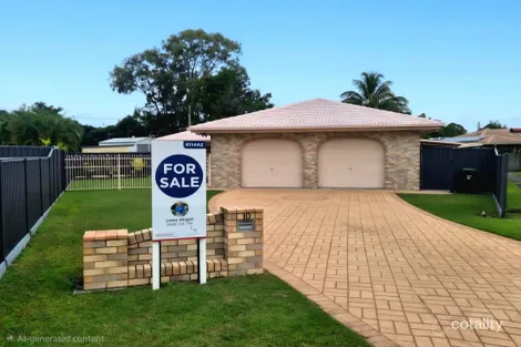 10 Rialto Ct, Urangan, QLD 4655