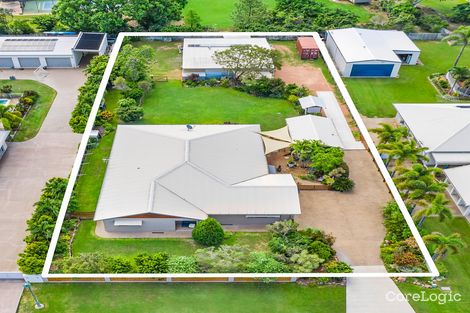 Property photo of 51 Chelsea Drive Condon QLD 4815