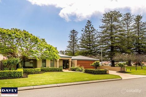Property photo of 10 Manjimup Place Gwelup WA 6018