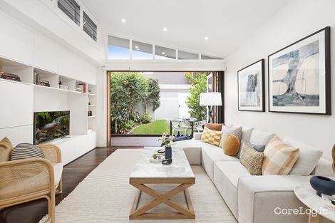 Property photo of 492 Darling Street Rozelle NSW 2039