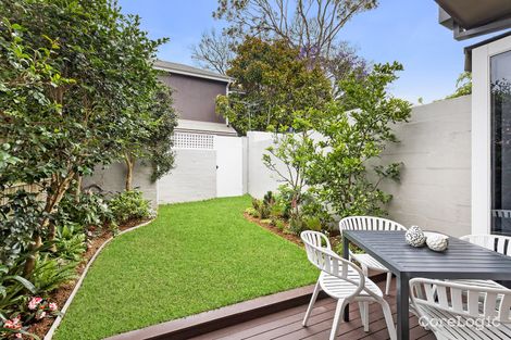 Property photo of 492 Darling Street Rozelle NSW 2039