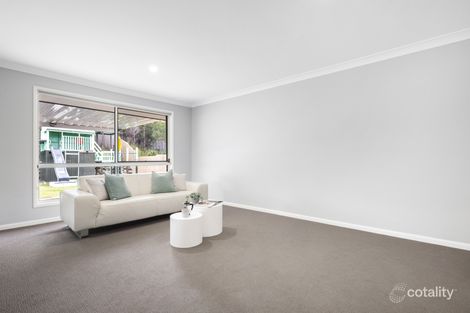 Property photo of 58 Ridgecrest Drive Flagstone QLD 4280