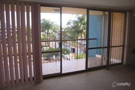 Property photo of 8/89 Thorn Street Kangaroo Point QLD 4169