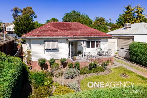 Property photo of 25 Croaker Street Turvey Park NSW 2650