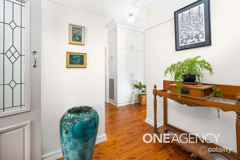 Property photo of 25 Croaker Street Turvey Park NSW 2650