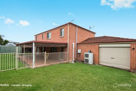 Property photo of 11 Curtin Place Narellan Vale NSW 2567