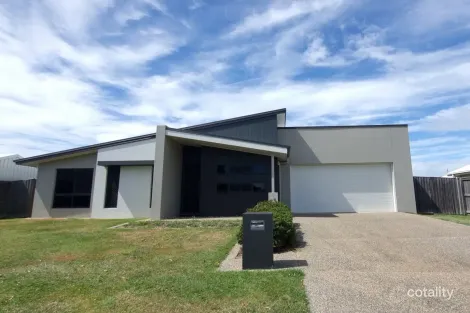 Property photo of 6 Beachside Circuit Bargara QLD 4670