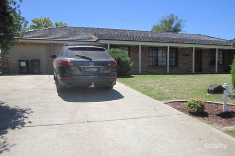 Property photo of 9 Lindrum Place Windradyne NSW 2795
