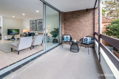 Property photo of 9/97-99 Gerard Street Cremorne NSW 2090