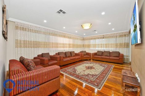 Property photo of 5 Mimosa Street Granville NSW 2142