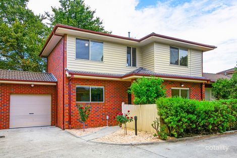 6/8 Balaka Pl, Bundoora, VIC 3083