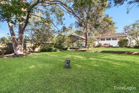 Property photo of 46 Belmont Parade Mount Colah NSW 2079