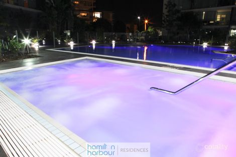 Property photo of 209/8 Hercules Street Hamilton QLD 4007