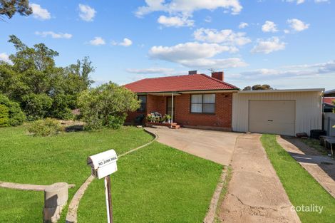 Property photo of 81 McKenzie Road Elizabeth Downs SA 5113