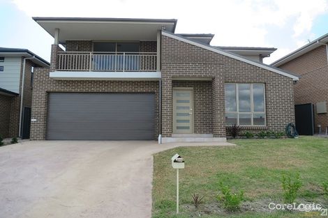 Property photo of 105 Burns Road Kellyville NSW 2155