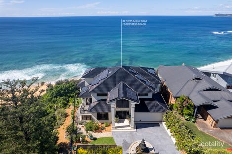 31 North Scenic Rd, Forresters Beach, NSW 2260