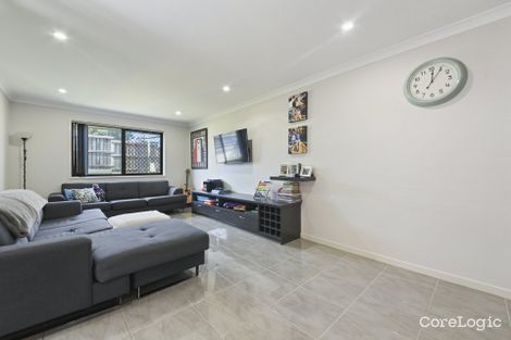 Property photo of 39 Ascot Crescent Kallangur QLD 4503
