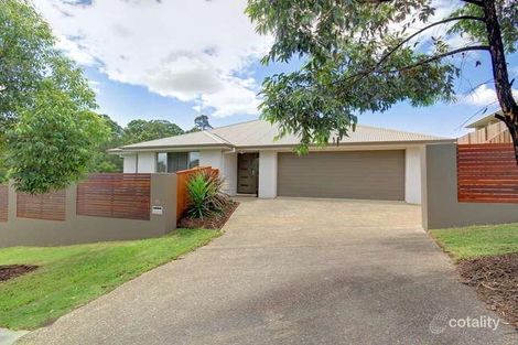 Property photo of 11 Drovers Avenue Gilston QLD 4211