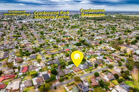 Property photo of 16 Thomas Crescent Cranbourne VIC 3977