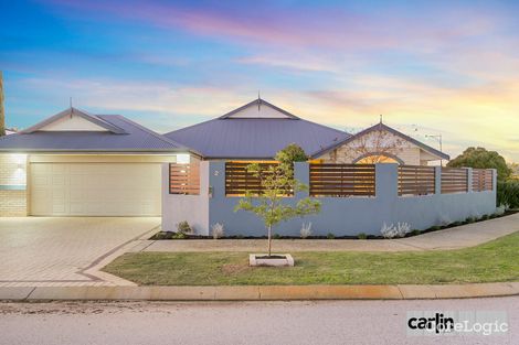 Property photo of 2 Charnley Bend Success WA 6164