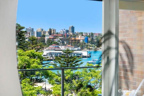 Property photo of 17/15 East Esplanade Manly NSW 2095