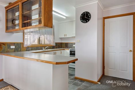 Property photo of 1/5 Kay Street Smithton TAS 7330