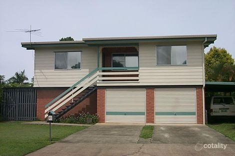 Property photo of 21 Whitcomb Street Bald Hills QLD 4036